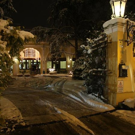 El Rustego Hotel Рубано Екстериор снимка
