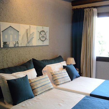 El Rustego Hotel Рубано Екстериор снимка