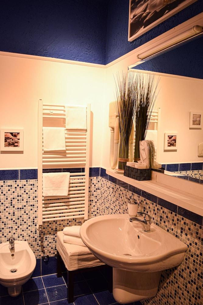 El Rustego Hotel Рубано Екстериор снимка