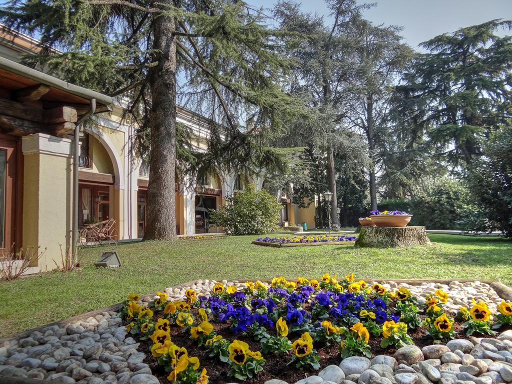 El Rustego Hotel Рубано Екстериор снимка