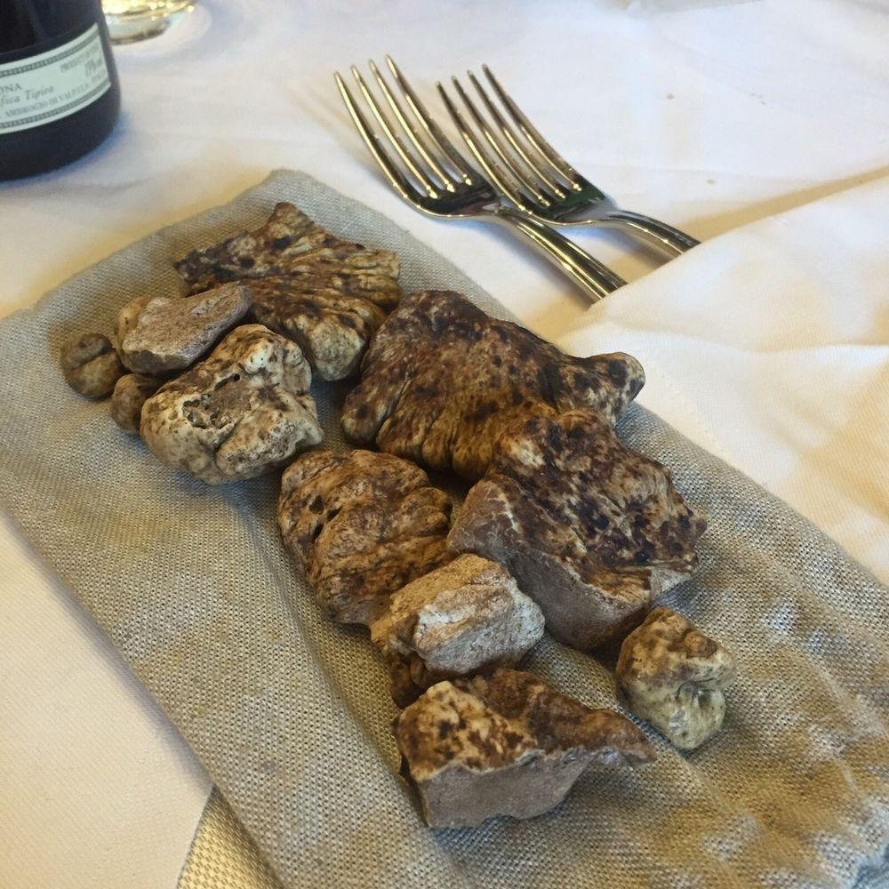 El Rustego Hotel Рубано Екстериор снимка