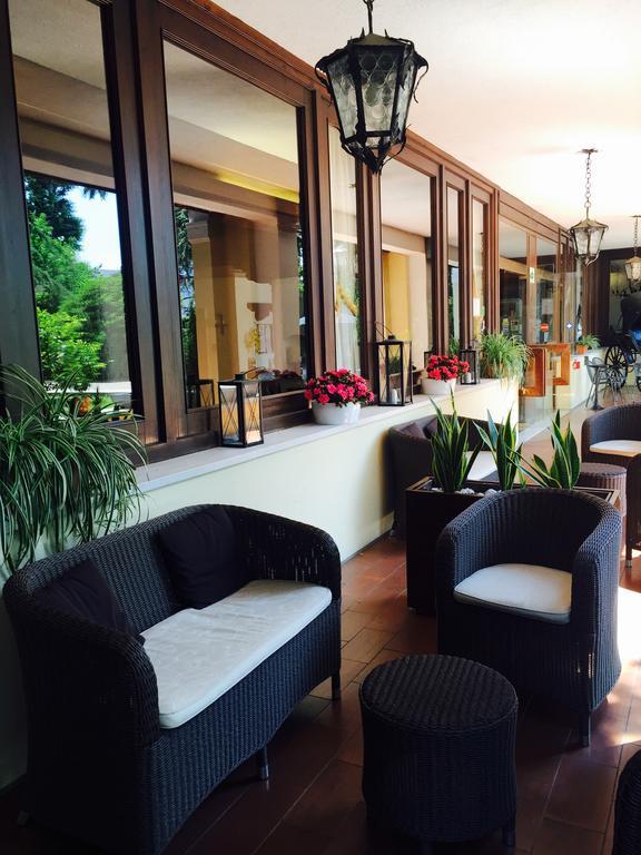 El Rustego Hotel Рубано Екстериор снимка