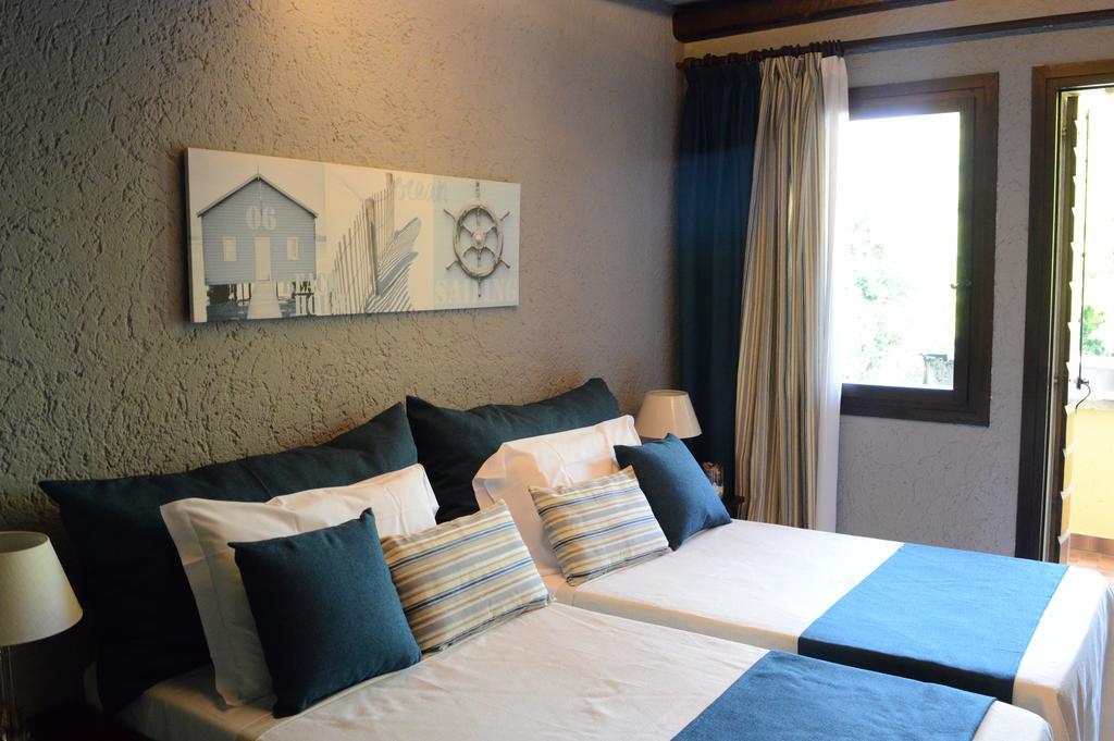 El Rustego Hotel Рубано Екстериор снимка