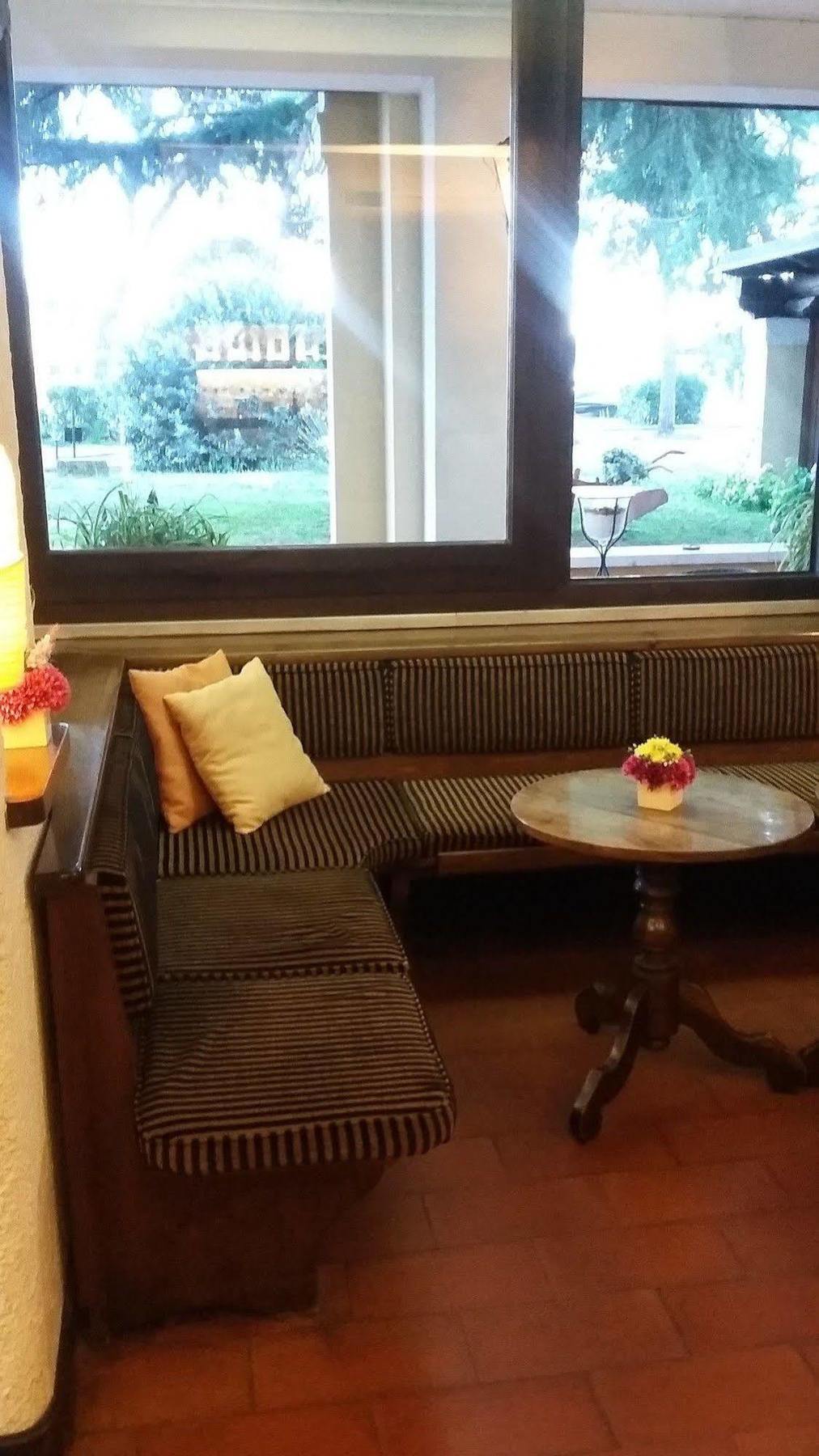 El Rustego Hotel Рубано Екстериор снимка