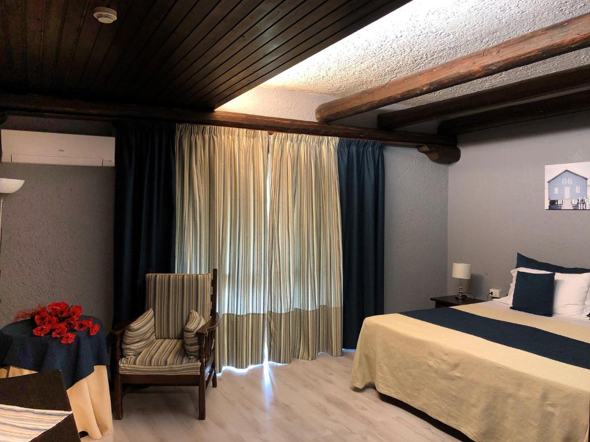El Rustego Hotel Рубано Екстериор снимка